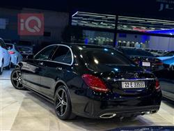 مێرسێدس بێنز C-Class